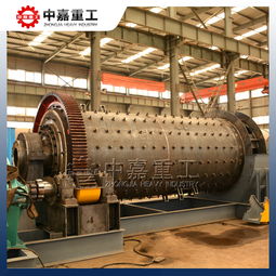 鋼渣棒磨機(jī)在鋼渣處理中的應(yīng)用與環(huán)保機(jī)械制造解析