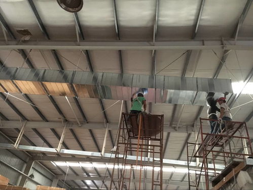 旭恒白鐵通風(fēng)環(huán)保設(shè)備工程 東莞、長(zhǎng)安、深圳通風(fēng)工程與環(huán)保機(jī)械制造