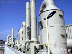 北京噴漆廢氣處理環保設備生產廠家 引領綠色制造，守護首都藍天