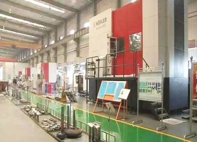 綠色智造，合規發展 企業環保整改參考手冊（環保機械制造篇）